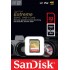 KARTA SANDISK EXTREME SDHC 32 GB 100/60 MB/s C10 V30 UHS-I U3