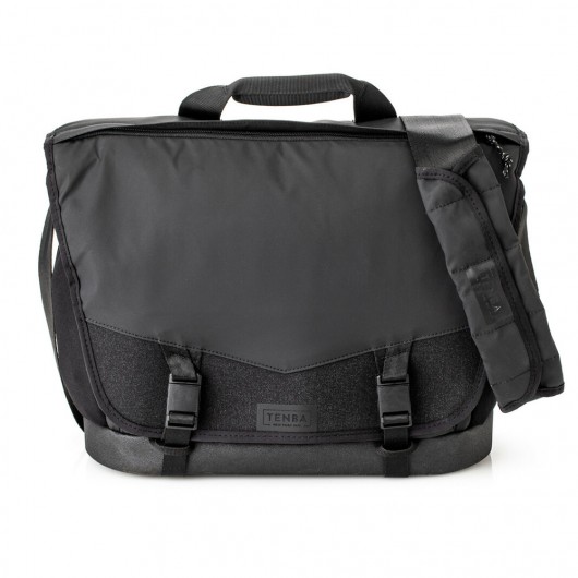 Torba TENBA Messenger DNA 13 DSLR Czarny