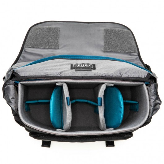 Torba TENBA Messenger DNA 13 DSLR Czarny