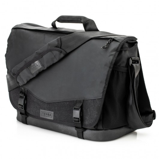 Torba TENBA Messenger DNA 16 DSLR Czarny