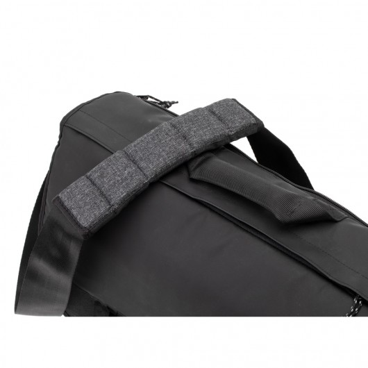 Torba TENBA Messenger DNA 16 DSLR Czarny
