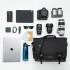 Torba TENBA Messenger DNA 16 DSLR Czarny