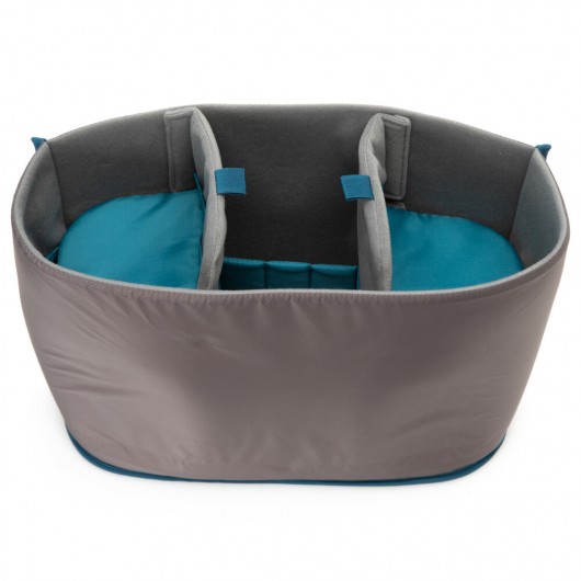 Torba TENBA Messenger DNA 16 DSLR Czarny