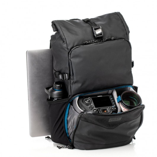 Plecak TENBA DNA 16 DSLR Backpack Czarny