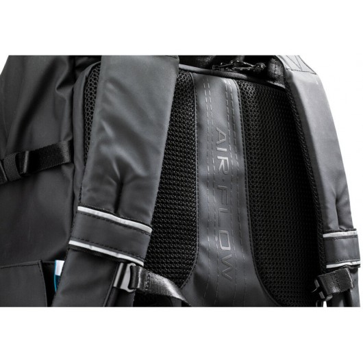 Plecak TENBA DNA 16 DSLR Backpack Czarny