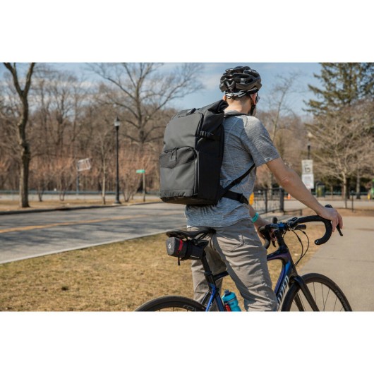 Plecak TENBA DNA 16 DSLR Backpack Czarny