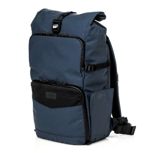 Plecak TENBA DNA 16 DSLR Backpack Niebieski