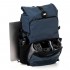 Plecak TENBA DNA 16 DSLR Backpack Niebieski