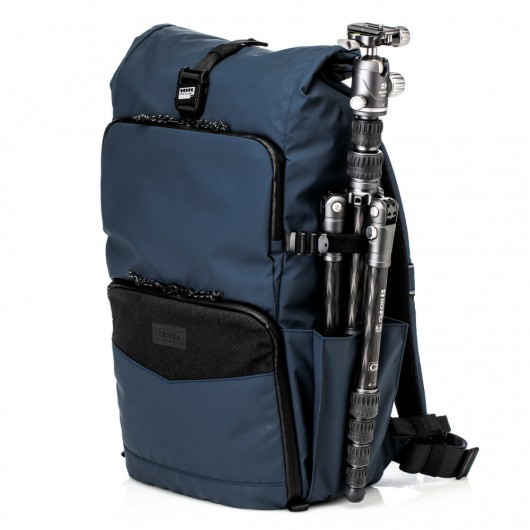 Plecak TENBA DNA 16 DSLR Backpack Niebieski