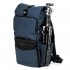 Plecak TENBA DNA 16 DSLR Backpack Niebieski