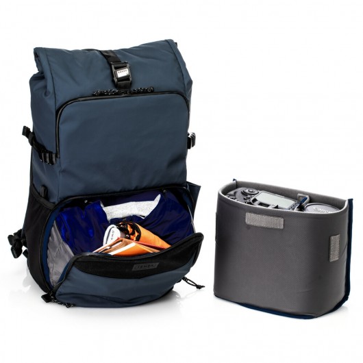 Plecak TENBA DNA 16 DSLR Backpack Niebieski