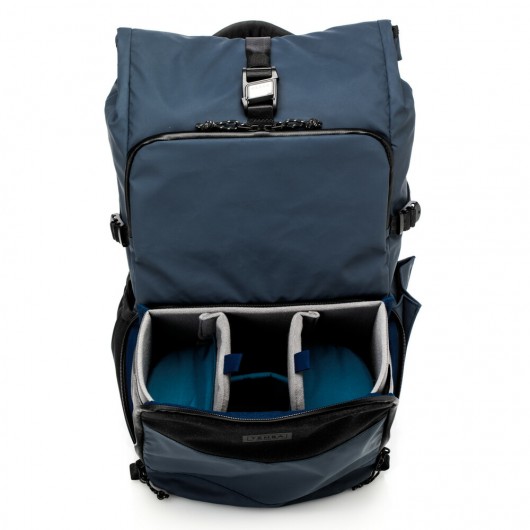 Plecak TENBA DNA 16 DSLR Backpack Niebieski