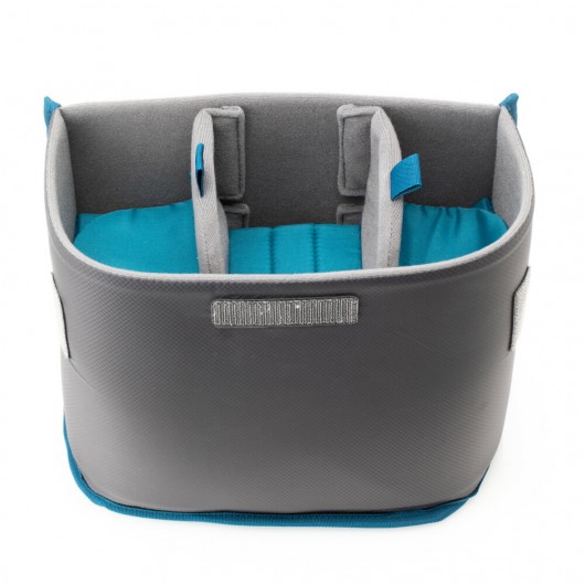 Plecak TENBA DNA 16 DSLR Backpack Niebieski