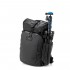 Plecak Tenba Fulton v2 10L All Weather Backpack Black/Black Camo
