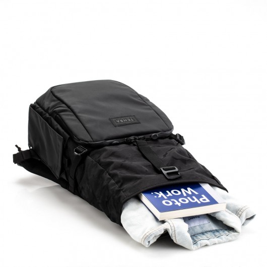 Plecak Tenba Fulton v2 10L All Weather Backpack Black/Black Camo