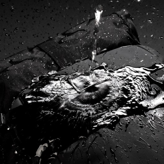 Plecak Tenba Fulton v2 10L All Weather Backpack Black/Black Camo