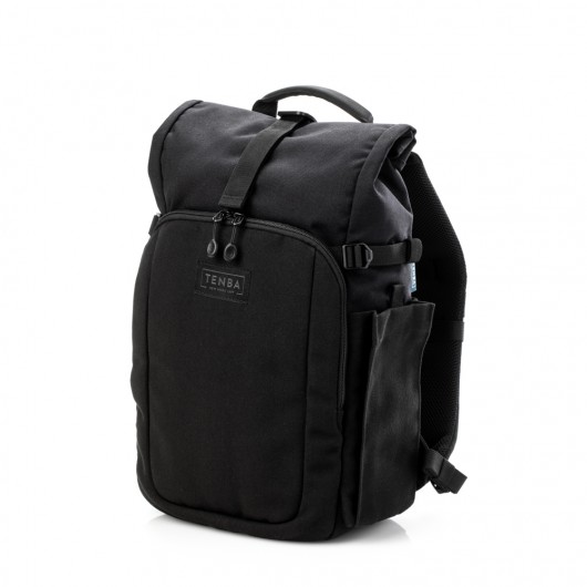 Plecak Tenba Fulton v2 10L Backpack Black
