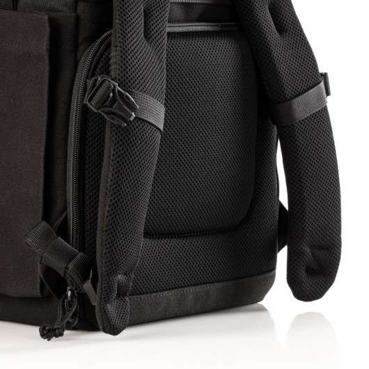 Plecak Tenba Fulton v2 10L Backpack Black