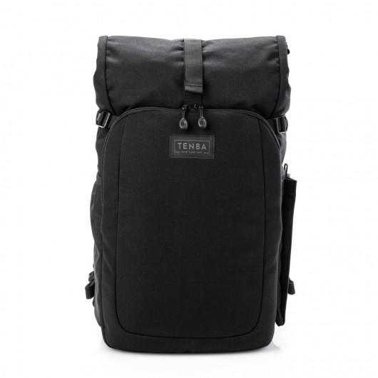 Plecak Tenba Fulton v2 14L Backpack Black