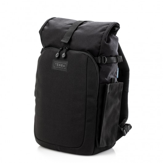 Plecak Tenba Fulton v2 14L Backpack Black