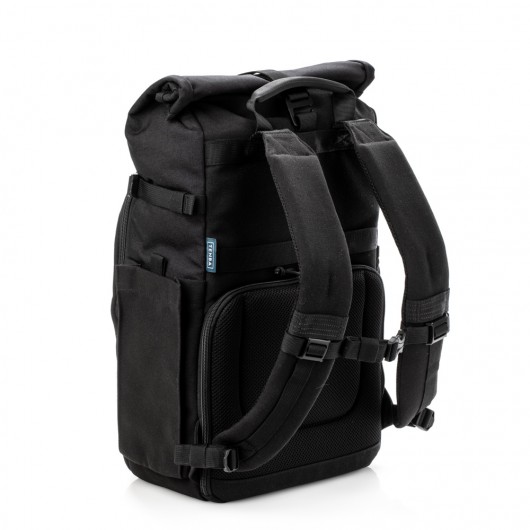 Plecak Tenba Fulton v2 14L Backpack Black