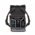 Plecak Tenba Fulton v2 14L Backpack Black