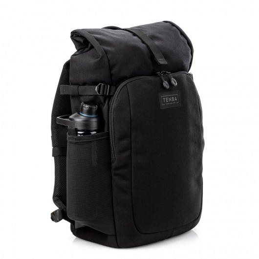 Plecak Tenba Fulton v2 14L Backpack Black