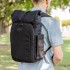 Plecak Tenba Fulton v2 14L Backpack Black