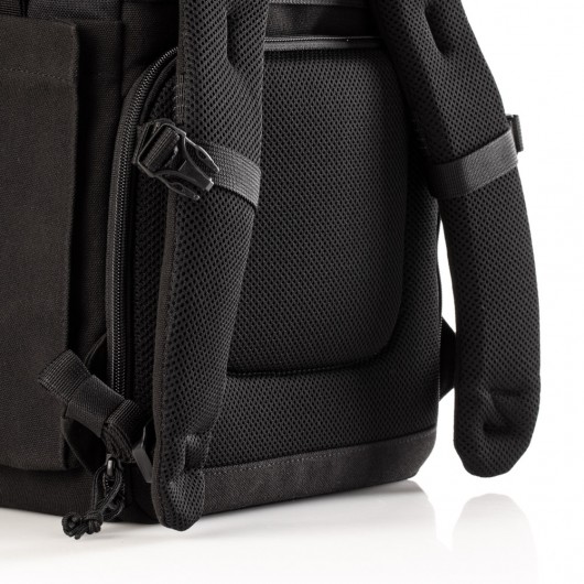 Plecak Tenba Fulton v2 14L Backpack Black