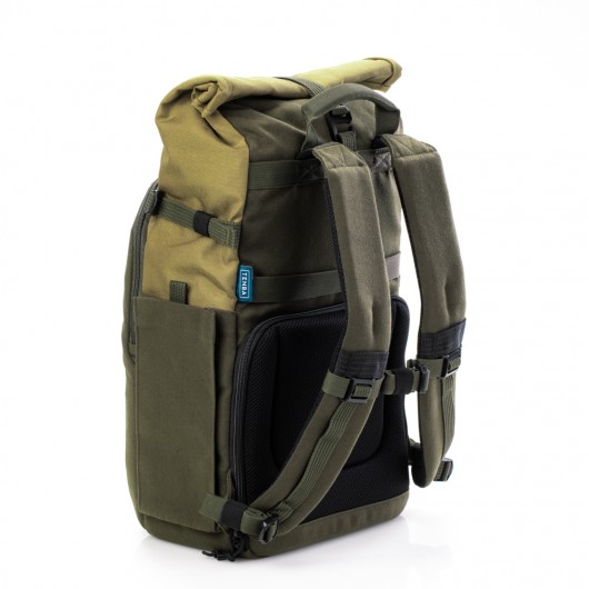 Plecak Tenba Fulton v2 14L Backpack Tan/Olive