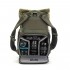 Plecak Tenba Fulton v2 14L Backpack Tan/Olive