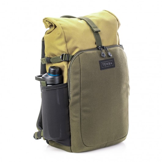 Plecak Tenba Fulton v2 14L Backpack Tan/Olive