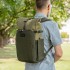 Plecak Tenba Fulton v2 14L Backpack Tan/Olive