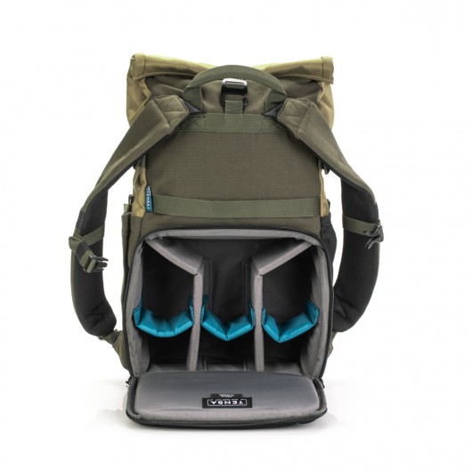 Plecak Tenba Fulton v2 14L Backpack Tan/Olive