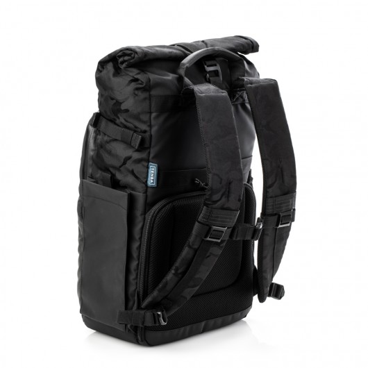 Plecak Tenba Fulton v2 14L All Weather Backpack Black/Black Camo