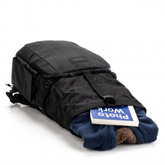 Plecak Tenba Fulton v2 14L All Weather Backpack Black/Black Camo