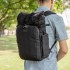 Plecak Tenba Fulton v2 14L All Weather Backpack Black/Black Camo