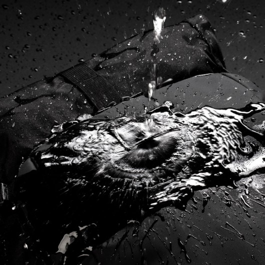 Plecak Tenba Fulton v2 14L All Weather Backpack Black/Black Camo