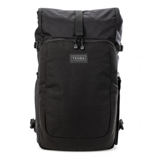 Plecak Tenba Fulton v2 16L Backpack Black