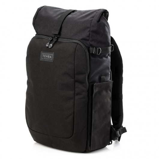 Plecak Tenba Fulton v2 16L Backpack Black