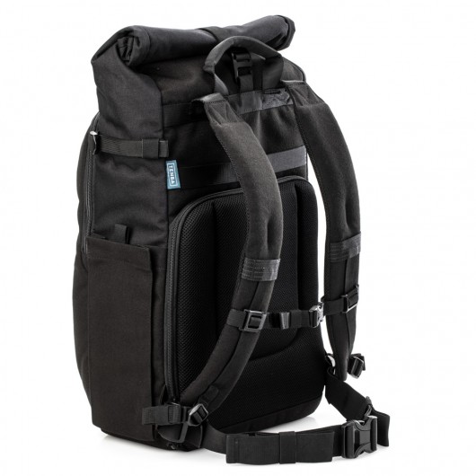 Plecak Tenba Fulton v2 16L Backpack Black