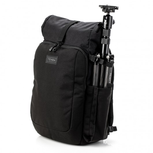 Plecak Tenba Fulton v2 16L Backpack Black