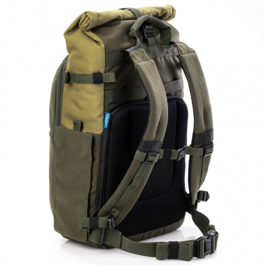 Plecak Tenba Fulton v2 16L Backpack Tan/Olive