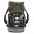 Plecak Tenba Fulton v2 16L Backpack Tan/Olive
