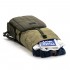Plecak Tenba Fulton v2 16L Backpack Tan/Olive