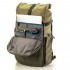 Plecak Tenba Fulton v2 16L Backpack Tan/Olive