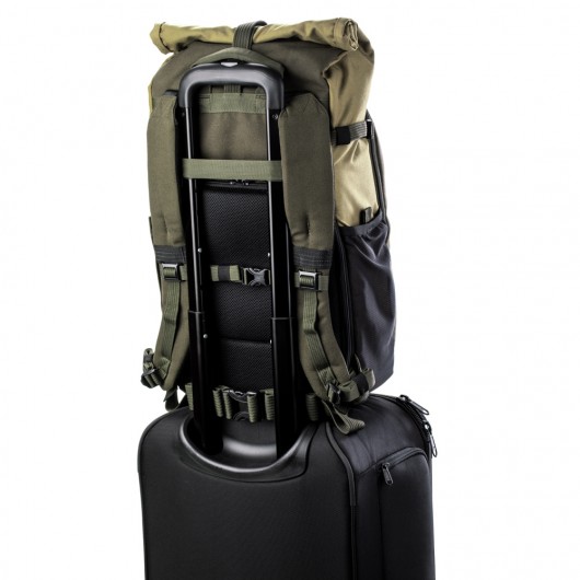 Plecak Tenba Fulton v2 16L Backpack Tan/Olive