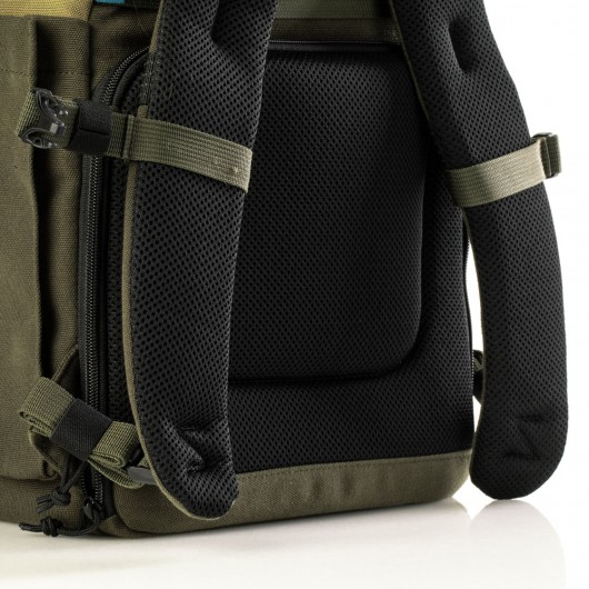 Plecak Tenba Fulton v2 16L Backpack Tan/Olive