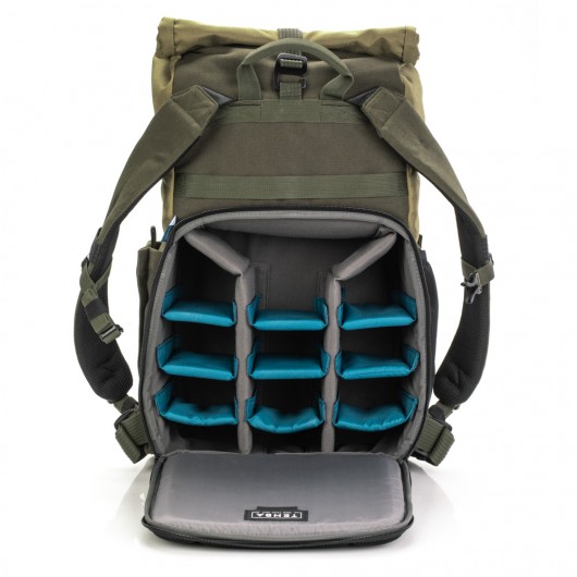 Plecak Tenba Fulton v2 16L Backpack Tan/Olive