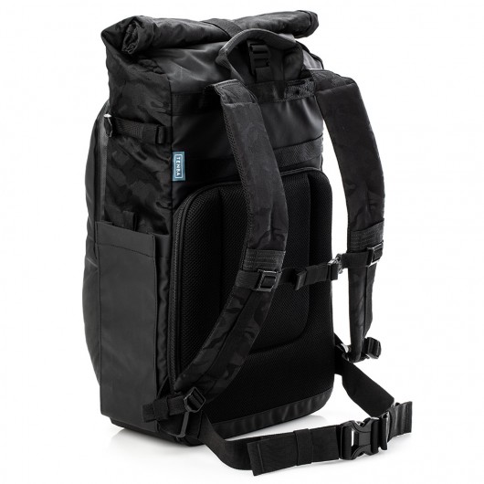 Plecak Tenba Fulton v2 16L All Weather Backpack Black/Black Camo